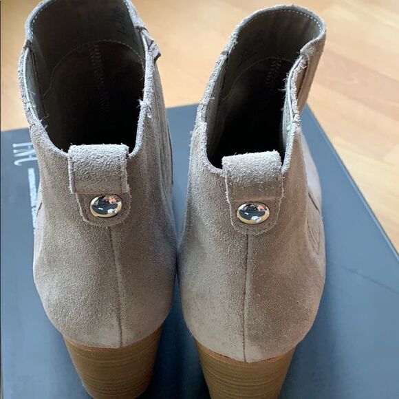 INC Almond Booties  - Picture 6 of 10